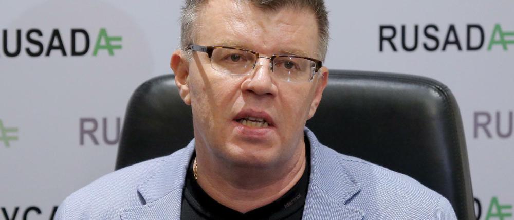 Nikita Kamayev starb im Alter von 52 Jahren.