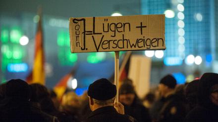 Medienkritik.