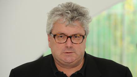 Hans-Georg Näder, geschäftsführender Gesellschafter der Ottobock HealthCare GmbH.