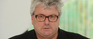 Hans-Georg Näder, geschäftsführender Gesellschafter der Ottobock HealthCare GmbH.