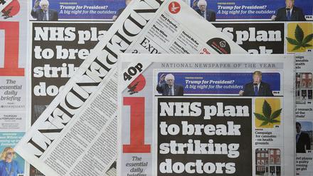 "The Independent"