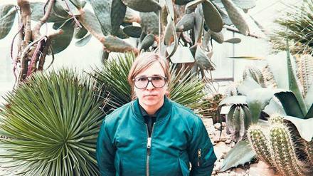 Hop oder top. Maike Mia Höhne kuratiert die Berlinale Shorts. 