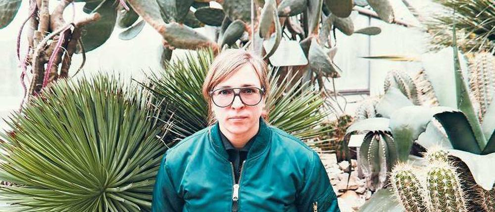 Hop oder top. Maike Mia Höhne kuratiert die Berlinale Shorts. 