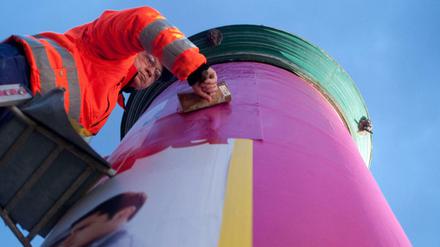 Sechs Unternehmen korrigierten trotz Beanstandung durch den Deutschen Werberat ihre Werbung nicht.