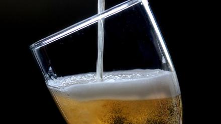 Von Jüngeren häufig unterschätztes Rauschmittel: Bier