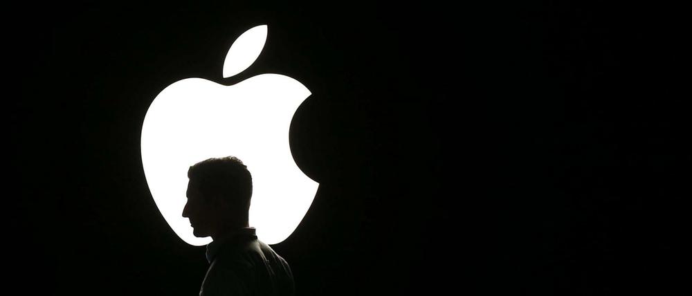 Die Verschlüsselung von Kundendaten ist Apple wichtig - aber hat die nationale Sicherheit Vorrang?