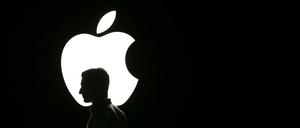 Die Verschlüsselung von Kundendaten ist Apple wichtig - aber hat die nationale Sicherheit Vorrang?