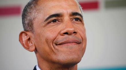 US-Präsident Barack OBama wird im MÄrz nach Kuba reisen - als erster US-Präsident nach 88 Jahren.
