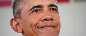 US-Präsident Barack OBama wird im MÄrz nach Kuba reisen - als erster US-Präsident nach 88 Jahren.