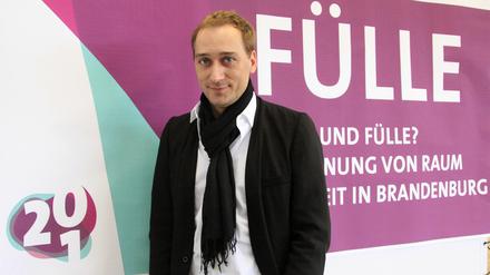 Paul van Dyk, Grammy-nominiert und AfD-Gegner.