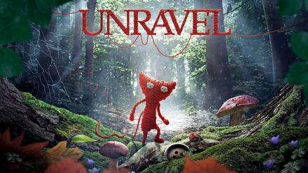 Yarny. Auf der Suche nach verlorenen Erinnerungen.