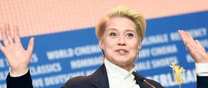 Trine Dyrholm