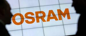 Siemens hält nach eigenen Angaben noch 17,5 Prozent an Osram, die Mehrheit an der Tochter hat Siemens 2013 an die eigenen Aktionäre verschenkt.