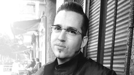 Roman Beckers (1976 - 2015)