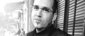 Roman Beckers (1976 - 2015)