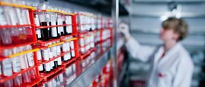 Einen passenden Stammzellspender zu finden, bedeutet oft die Suche nach der "Nadel im Heuhaufen". Eine Hilfe können soziale Netzwerke wie Facebook sein.