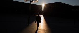 Nicht ständig ins Krankenhaus. Psychisch Kranke sollen künftig durch mobile Behandlungsteams auch zuhause versorgt werden können. 