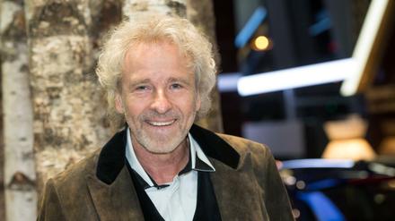 Teurer ARD-Flop: Thomas Gottschalk