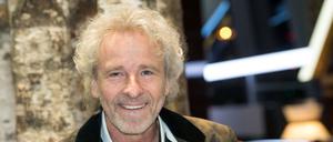 Teurer ARD-Flop: Thomas Gottschalk