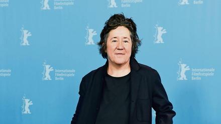 Christine Vachon, 53, führt seit 1995 zusammen mit Pamela Koffler die New Yorker Produktionsfirma Killer Films.