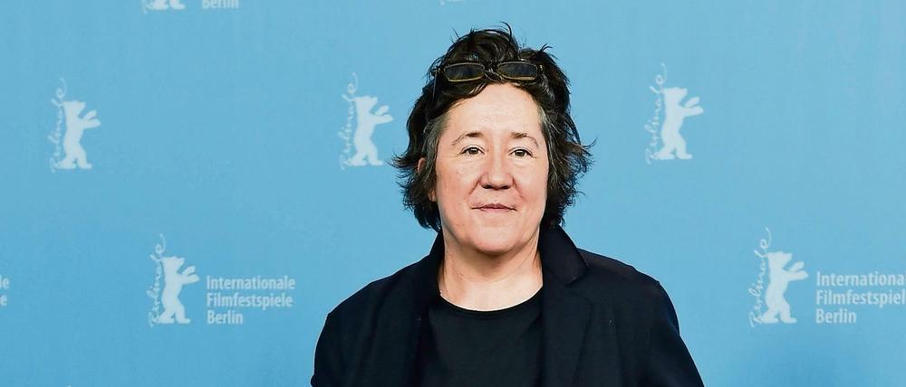 Christine Vachon, 53, führt seit 1995 zusammen mit Pamela Koffler die New Yorker Produktionsfirma Killer Films.