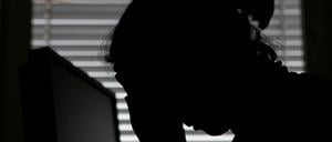 Immer mehr psychisch Kranke landen in Kliniken. Schuld daran sind auch die langen Wartezeiten für ambulante Therapie. 