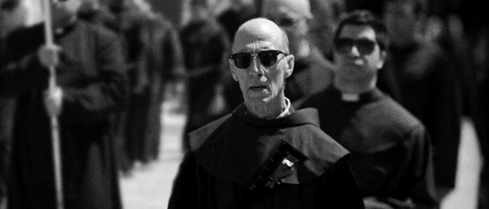 "Machinegun preachers", 2012