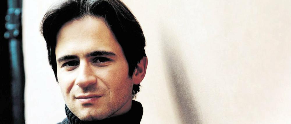 Piotr Anderszewski