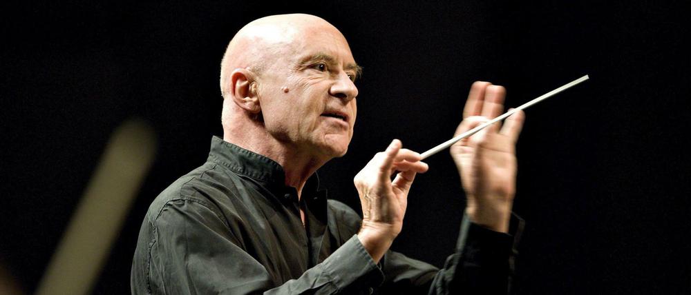 Christoph Eschenbach