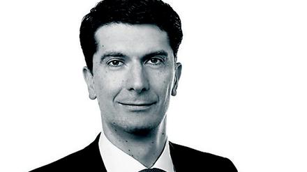 Die deutsche Wirtschaft läuft gut, meint Michael Menhart. Von der Weltwirtschaft lässt sich das nicht sagen. 