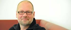 Verleger und Letterer: Dirk Rehm.