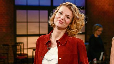 Ella Endlich will mit "Adrenalin" zum ESC.
