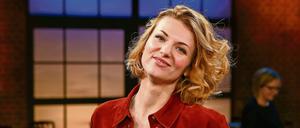 Ella Endlich will mit "Adrenalin" zum ESC.