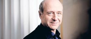Liebesdienst. Ivan Fischer beschließt sein Frankreich-Festival mit dem Konzerthausorchester.