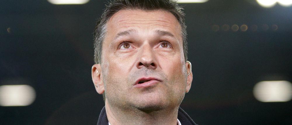 Kommt er nun zum FC Schalke oder nicht?