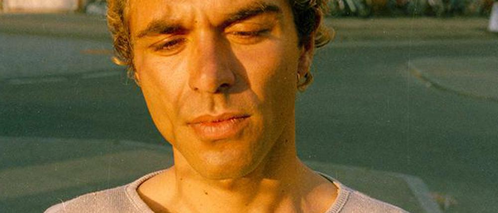 Jannis Noya Makrigiannis, Kopf von Choir Of Young Believers.