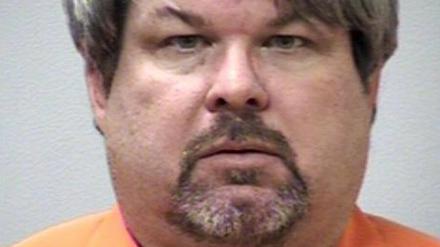 Jason Dalton, der Todesschütze von Kalamazoo in Michigan. Der 45-Jährige hat sechs Menschen erschossen.