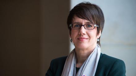 Gundula Bavendamm, Direktorin des Alliiertenmuseums in Berlin, wird ab 1. April Direktorin der Stiftung Flucht, Vertreibung, Versöhnung. 