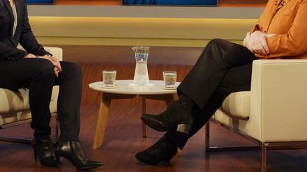 Ließen sich unter dieses Tischlein Bedürfnisse kehren?