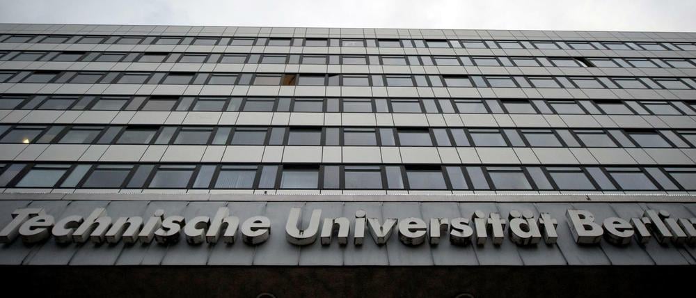 Nach Jahrzehnten schließt die Technische Universität ihren muslimischen Gebetsraum.