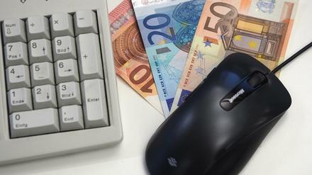 Über Vergleichsportale im Netz finden Verbraucher nicht immer das günstigste Angebot.