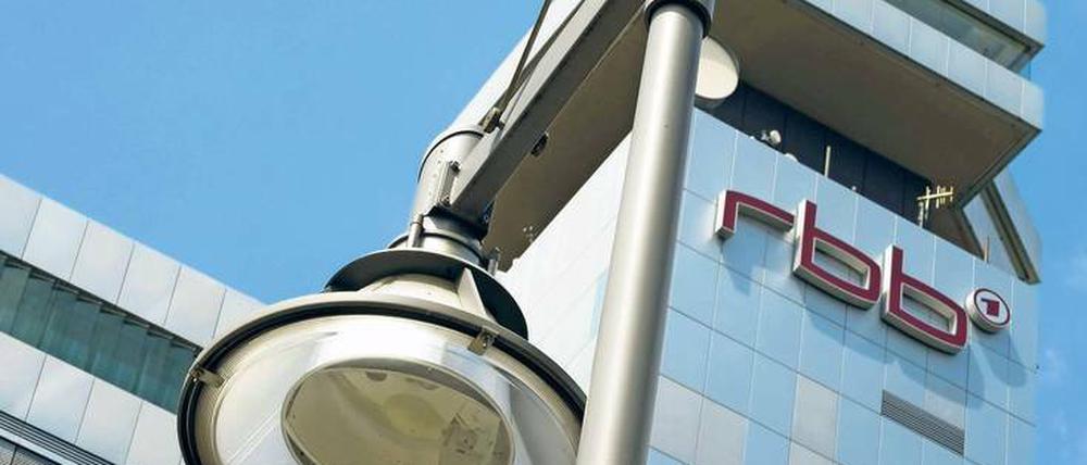 Bereits am 7. April soll der neue RBB-Intendant gewählt werden.