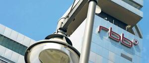 Bereits am 7. April soll der neue RBB-Intendant gewählt werden.