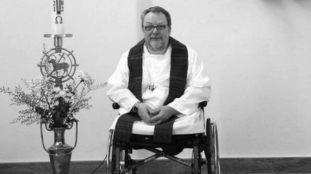 Uwe Wulsche (1954-2016)