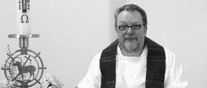 Uwe Wulsche (1954-2016)
