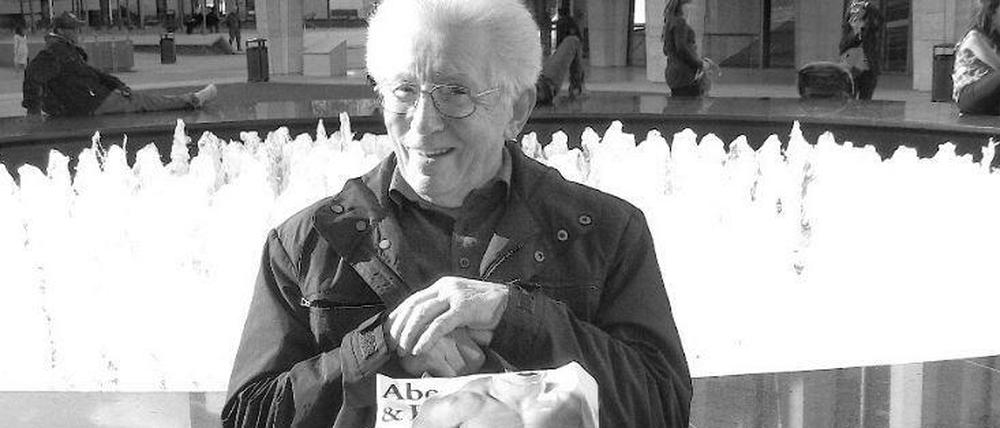 Heinz Röhrig (1926-2016)