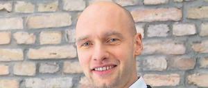 Sebastian Glende, Geschäftsführer von "Youse"