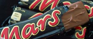 Plastik im Riegel - ein Einzelfall oder nicht?