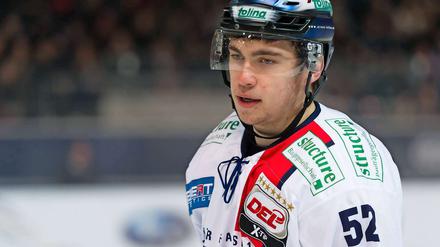 Sven Ziegler wäre in Ingolstadt fast ein Hattrick gelungen.