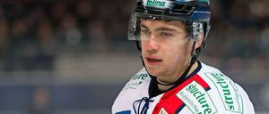 Sven Ziegler wäre in Ingolstadt fast ein Hattrick gelungen.